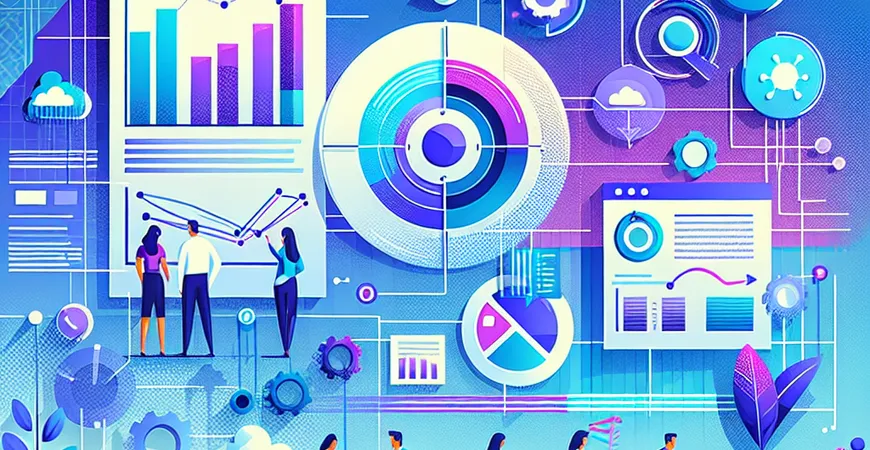  推广期部门协作难？ERP项目组的虚拟团队管理技巧  